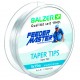 NYLON BALZER FEEDERMASTER TAPER TIPS 0.32-0.20MM