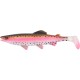 LEURRE SOUPLE BALZER SHIRASU CLONE SHAD UV 15CM