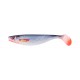 LEURRE SOUPLE BALZER SHIRASU PRINT SHAD BLOODY TAIL 6CM