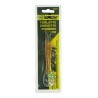 TURLUTTE ZACK CREVETTE PLOMBEE PM