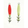 KIT 2 TURLUTTES SOUPLES ZACK
