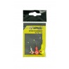ASSORTIMENT TETES PLOMBEES ZACK